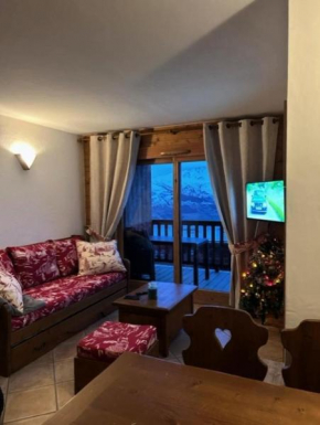 Résidence Saint Bernard - Appartement 3 pi��ces 4/5 personnes MAE-4834